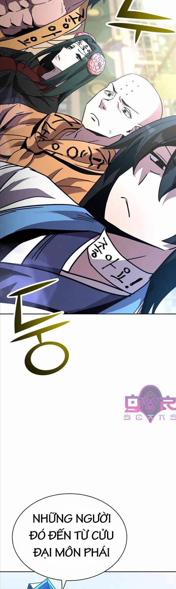 Streamer Cuộc Sống Thường Ngày Tại Võ Lâm 22 trang 45