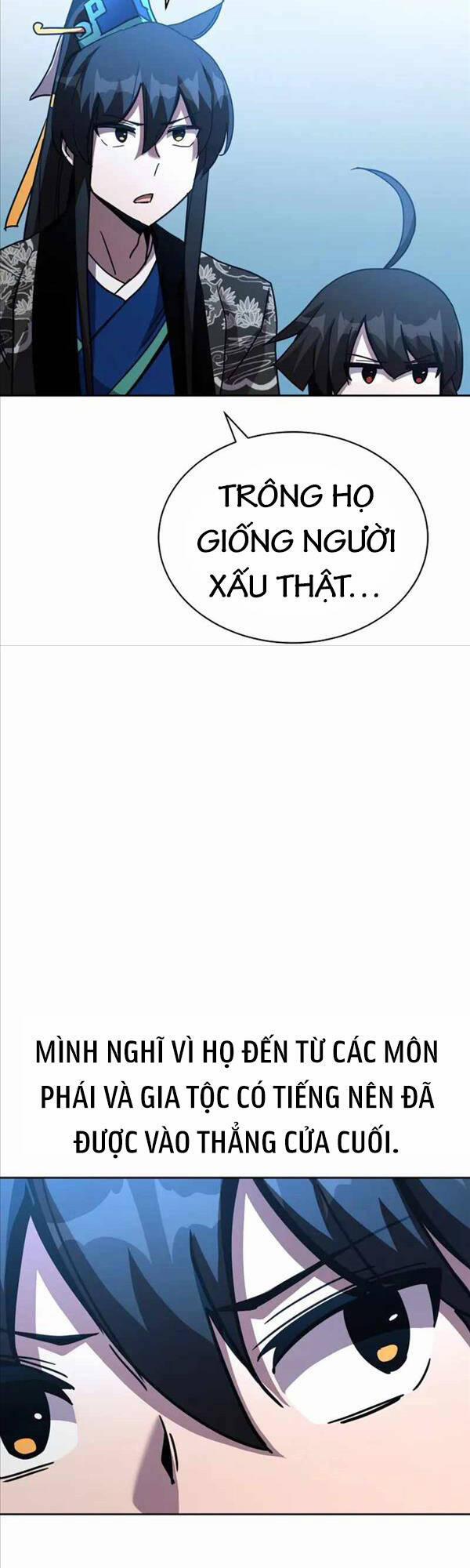 Streamer Cuộc Sống Thường Ngày Tại Võ Lâm 22 trang 46