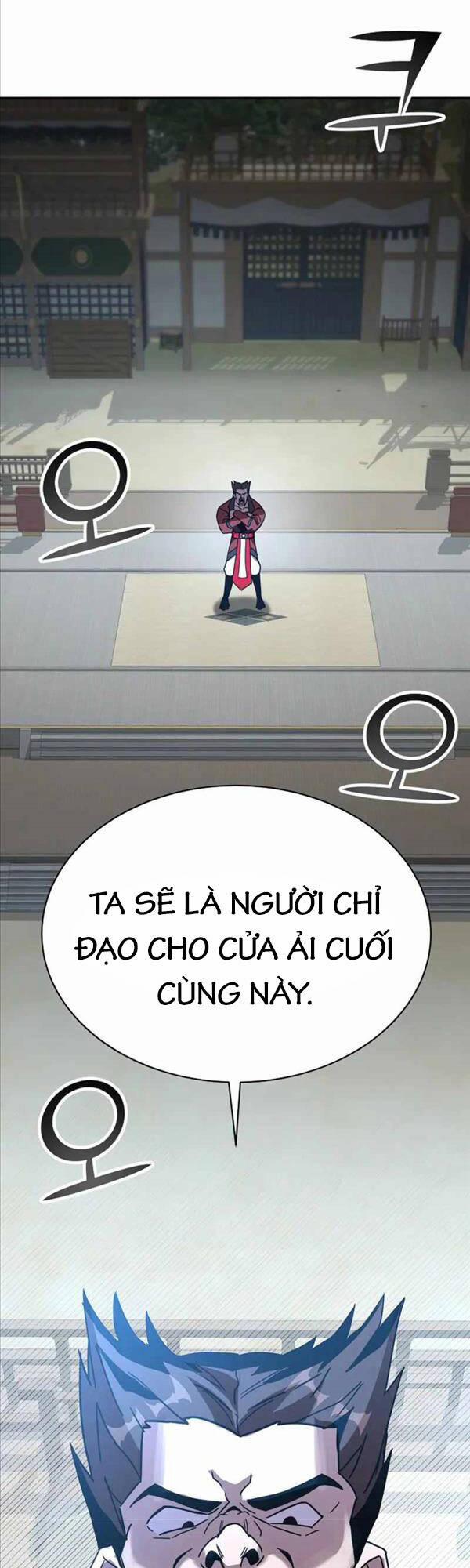 Streamer Cuộc Sống Thường Ngày Tại Võ Lâm 22 trang 48