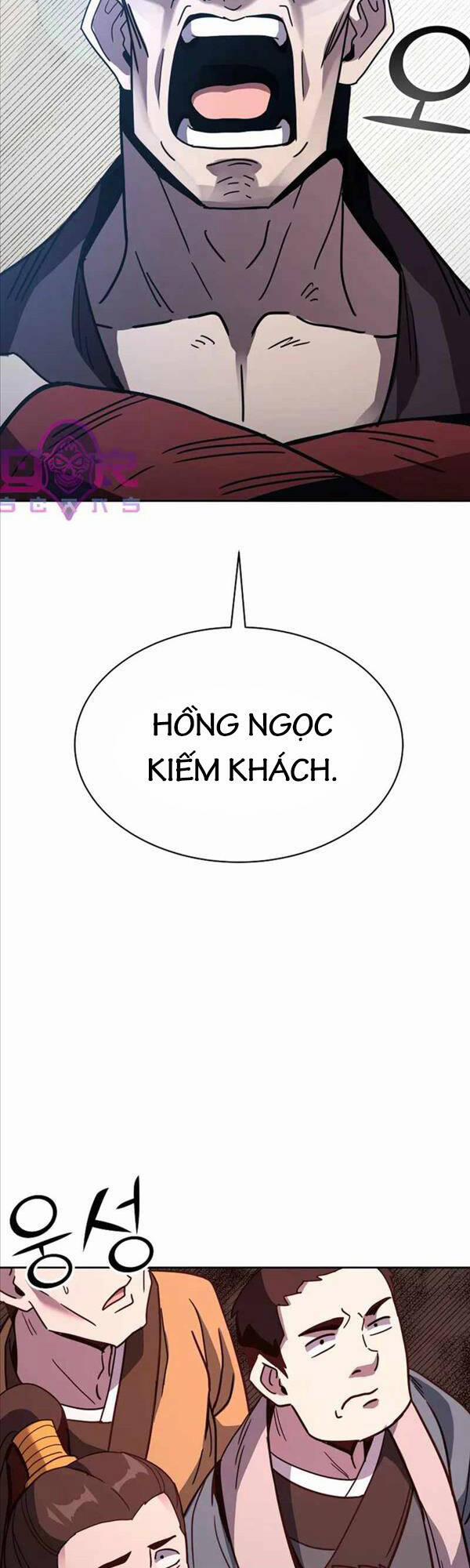 Streamer Cuộc Sống Thường Ngày Tại Võ Lâm 22 trang 49