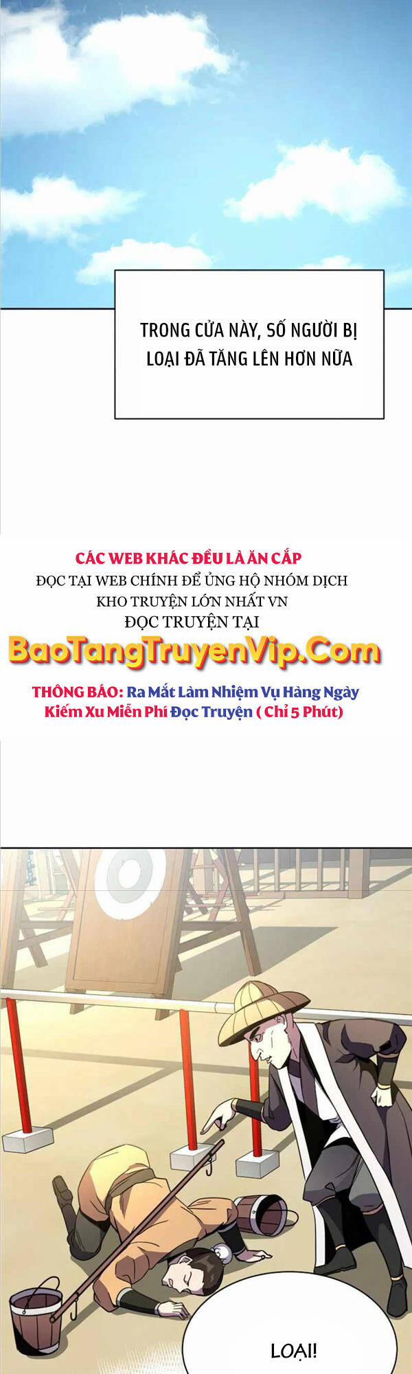 Streamer Cuộc Sống Thường Ngày Tại Võ Lâm 22 trang 5