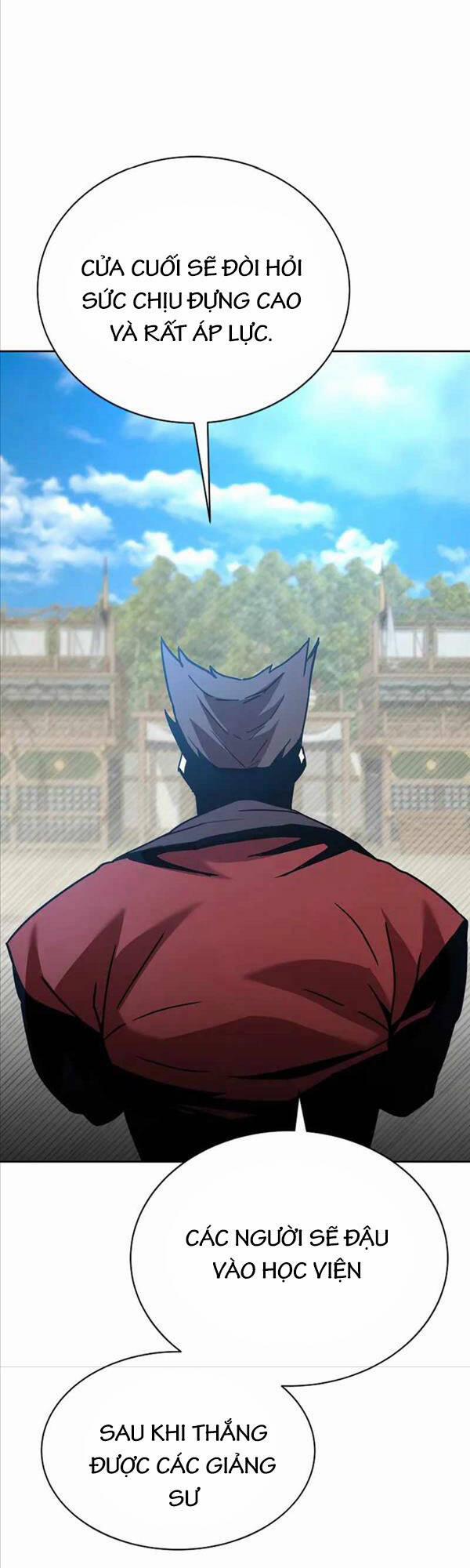 Streamer Cuộc Sống Thường Ngày Tại Võ Lâm 22 trang 51