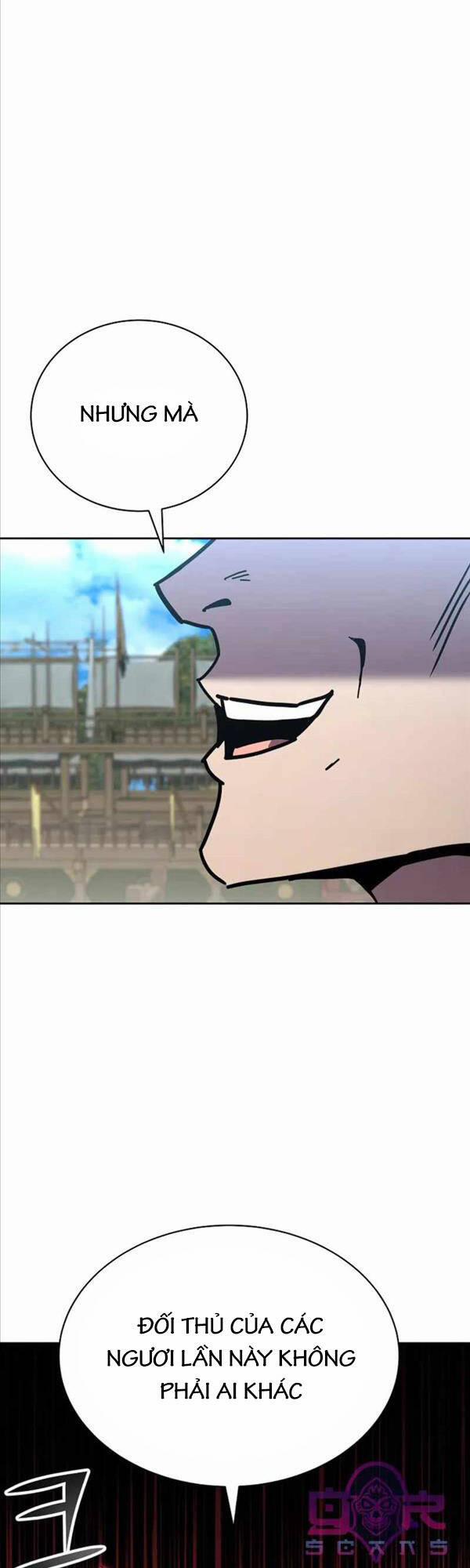 Streamer Cuộc Sống Thường Ngày Tại Võ Lâm 22 trang 52