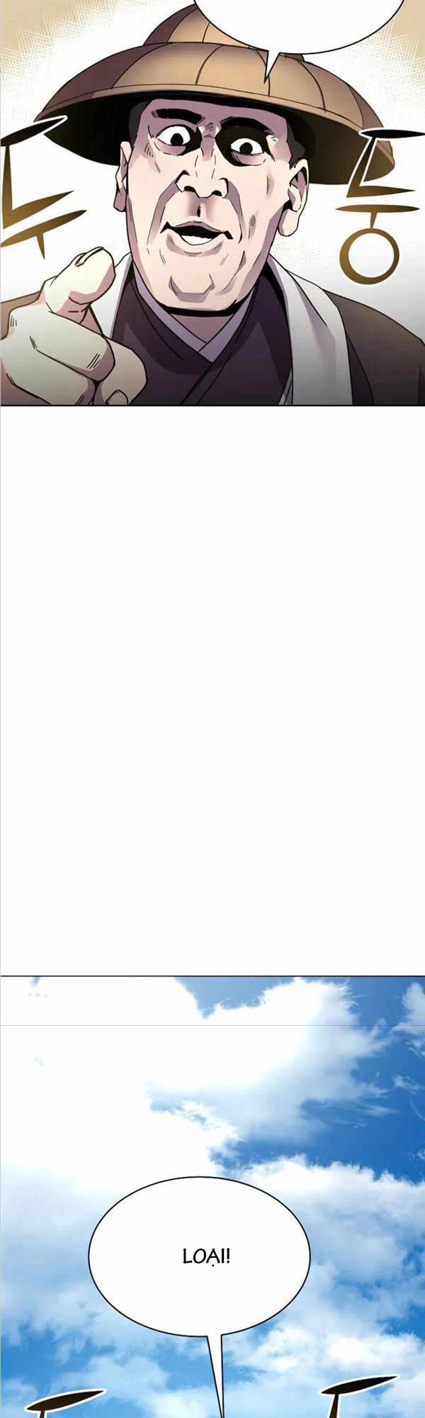 Streamer Cuộc Sống Thường Ngày Tại Võ Lâm 22 trang 6