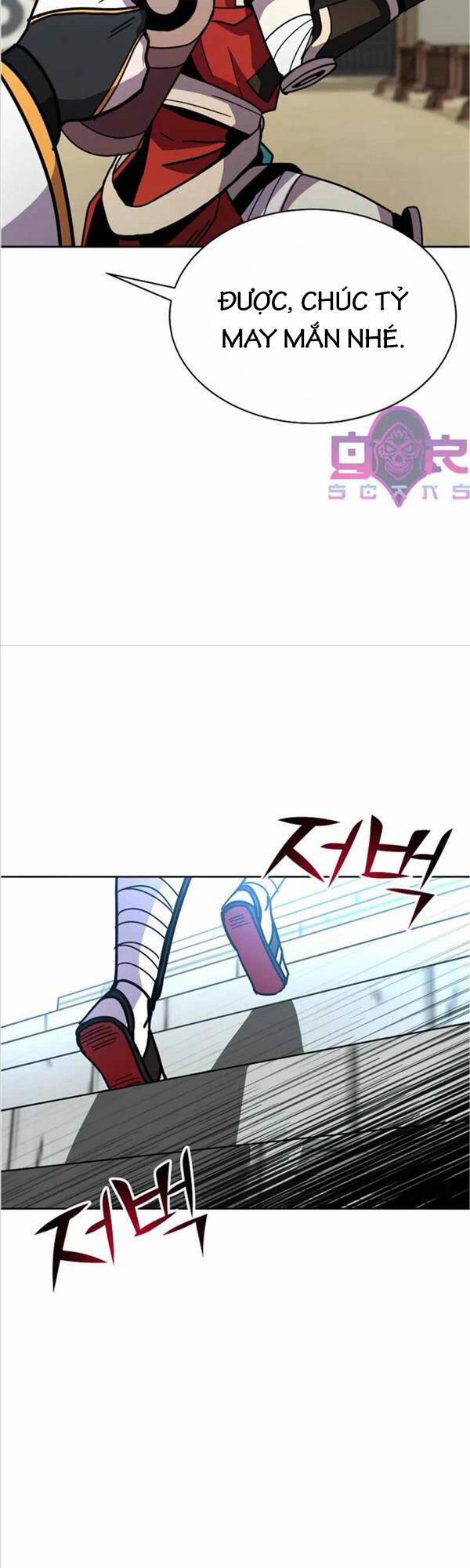 Streamer Cuộc Sống Thường Ngày Tại Võ Lâm 22 trang 60