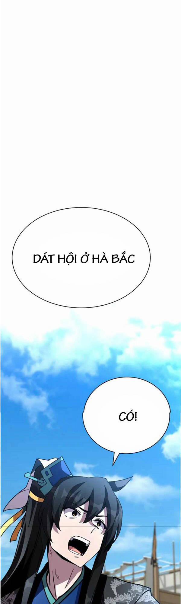 Streamer Cuộc Sống Thường Ngày Tại Võ Lâm 22 trang 65