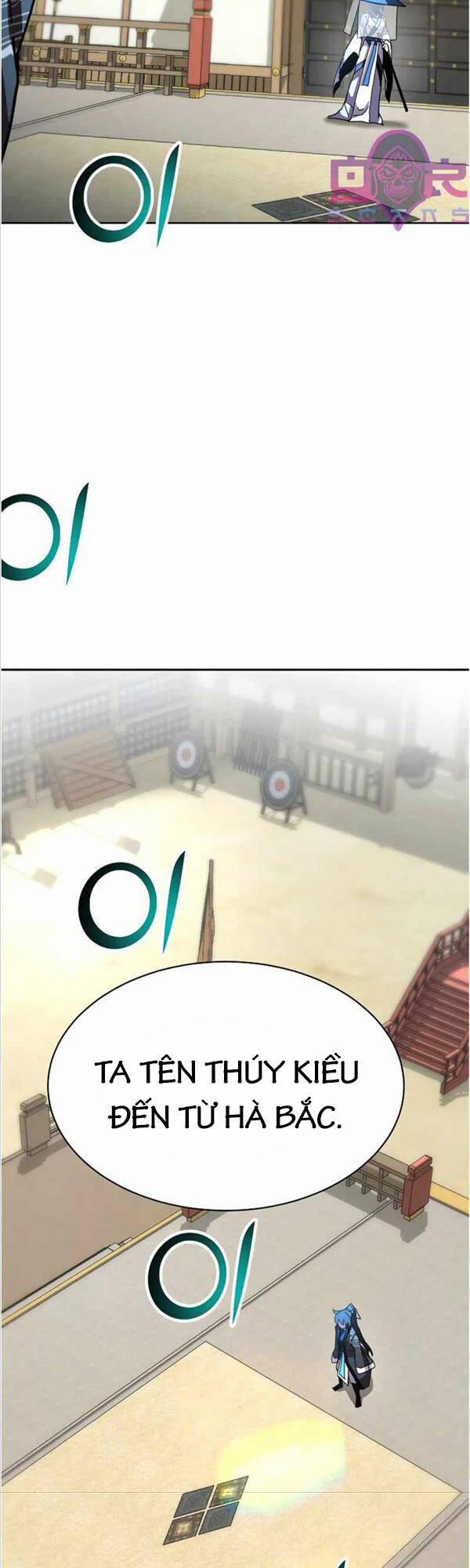 Streamer Cuộc Sống Thường Ngày Tại Võ Lâm 22 trang 68