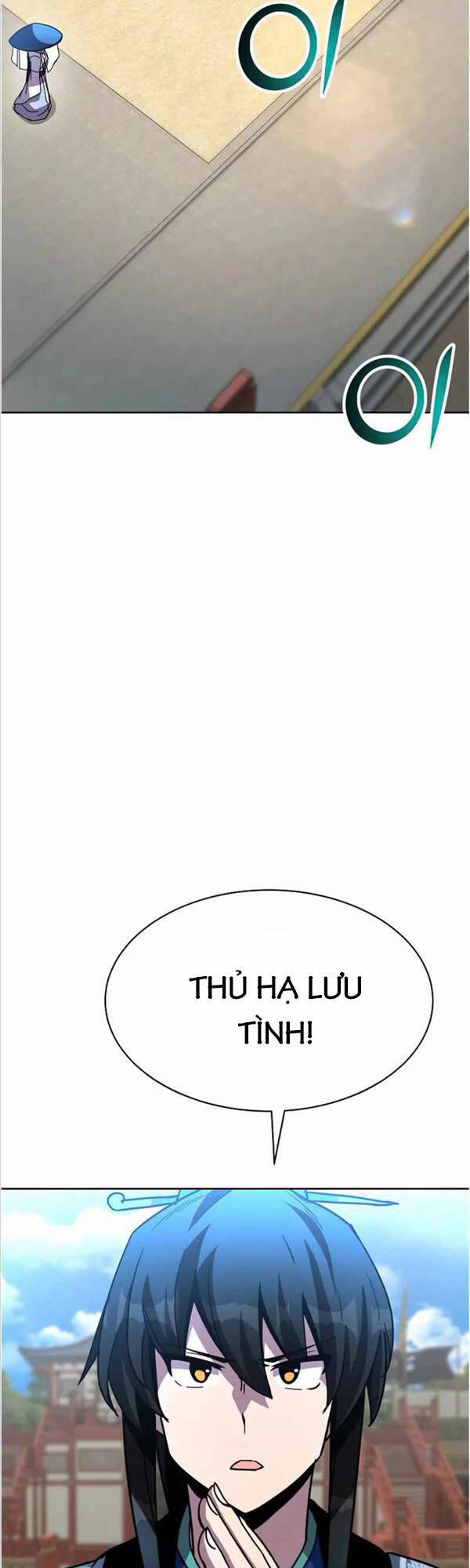 Streamer Cuộc Sống Thường Ngày Tại Võ Lâm 22 trang 69