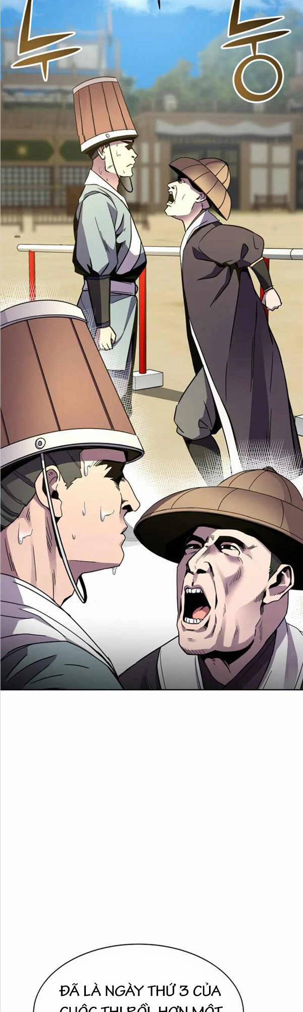 Streamer Cuộc Sống Thường Ngày Tại Võ Lâm 22 trang 7