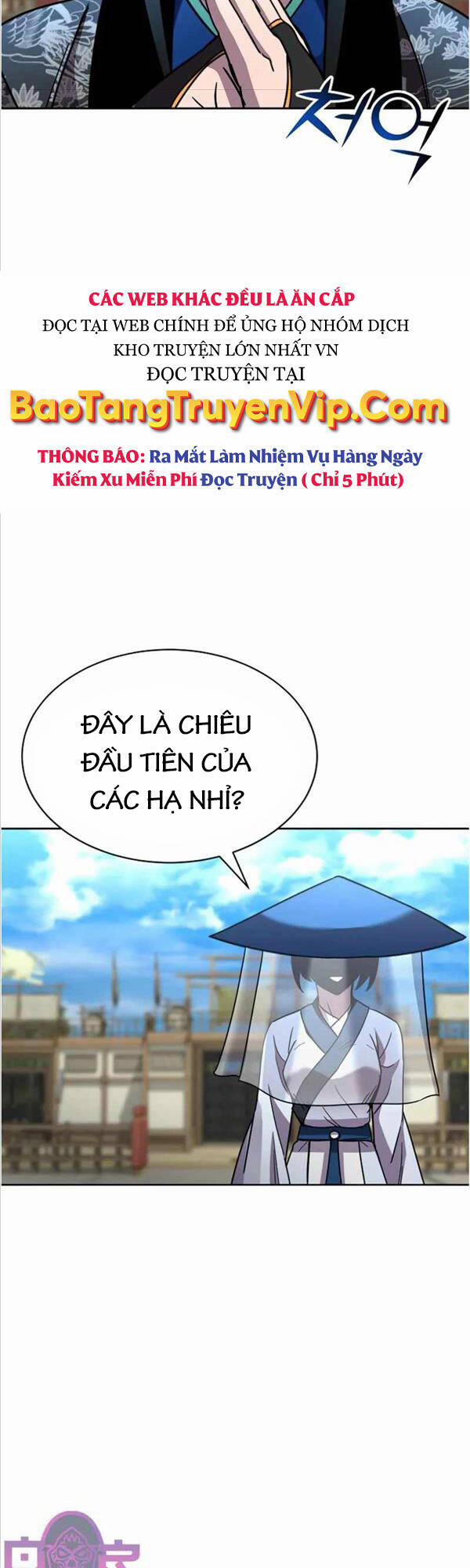 Streamer Cuộc Sống Thường Ngày Tại Võ Lâm 22 trang 70