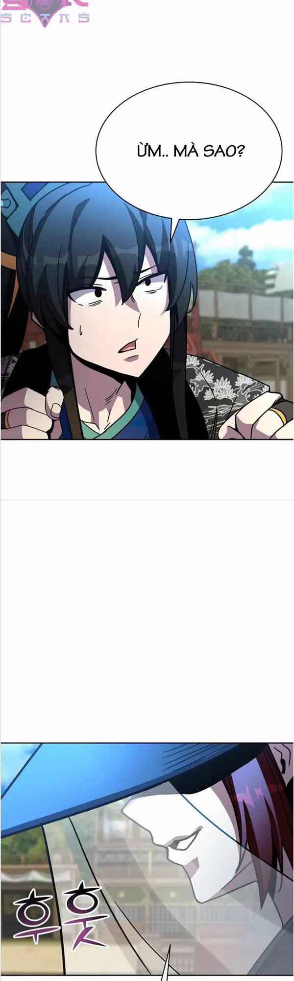 Streamer Cuộc Sống Thường Ngày Tại Võ Lâm 22 trang 71