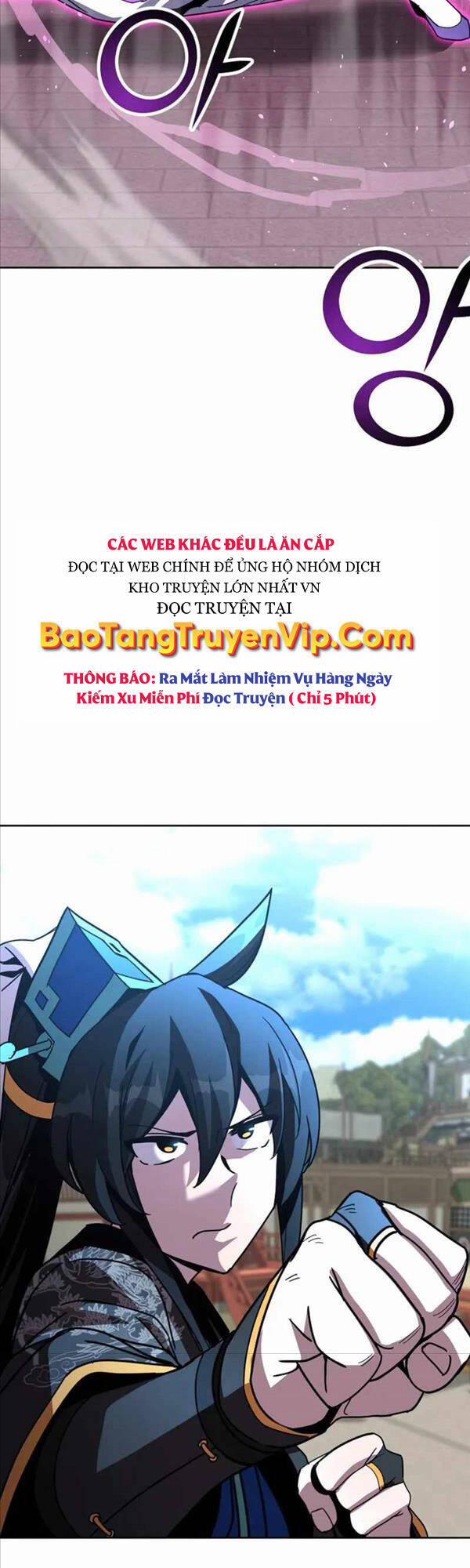 Streamer Cuộc Sống Thường Ngày Tại Võ Lâm 22 trang 75