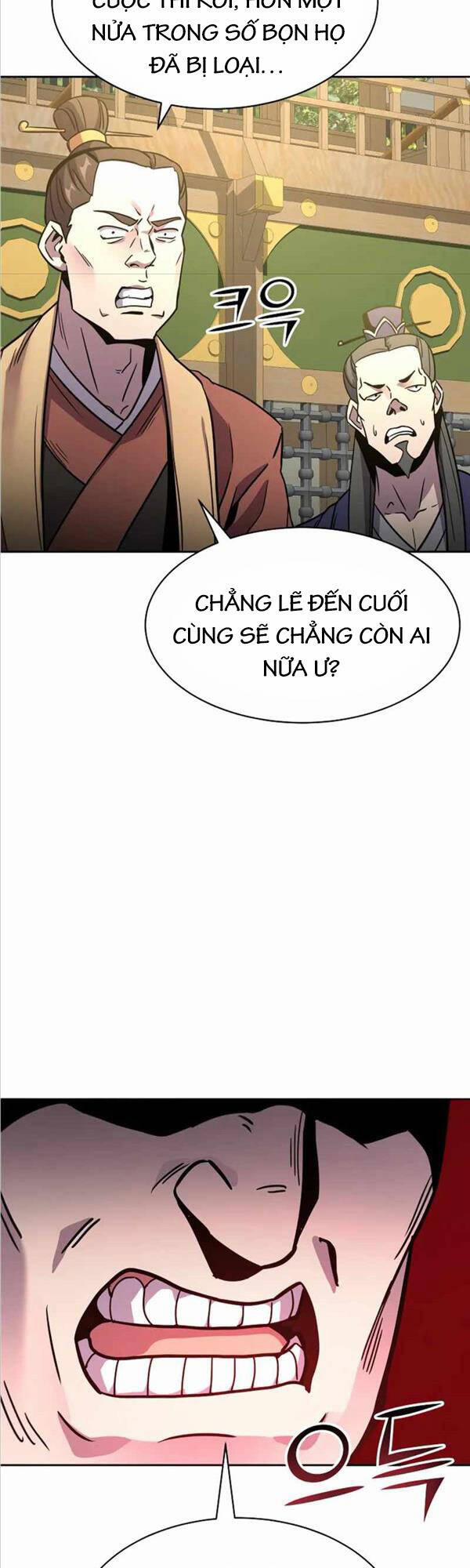 Streamer Cuộc Sống Thường Ngày Tại Võ Lâm 22 trang 8