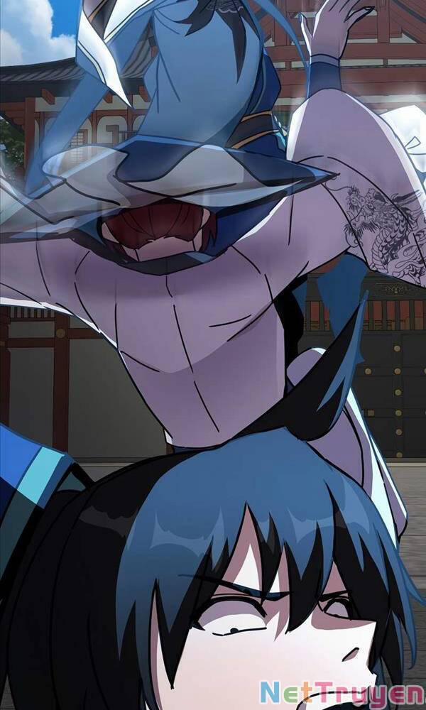 Streamer Cuộc Sống Thường Ngày Tại Võ Lâm 23 trang 104