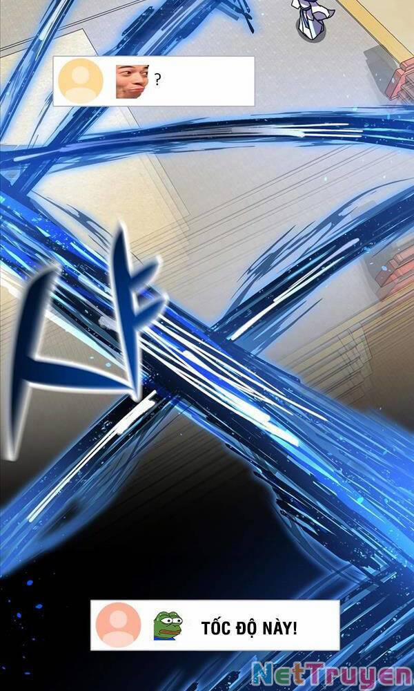 Streamer Cuộc Sống Thường Ngày Tại Võ Lâm 23 trang 12