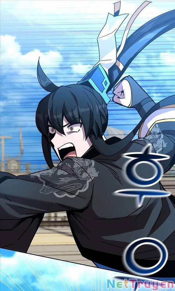 Streamer Cuộc Sống Thường Ngày Tại Võ Lâm 23 trang 19