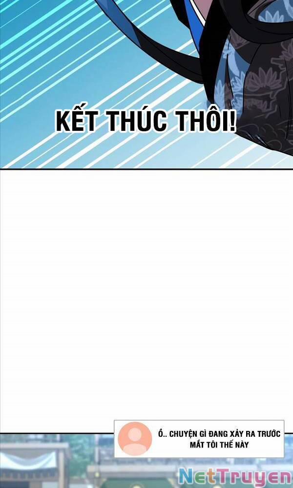 Streamer Cuộc Sống Thường Ngày Tại Võ Lâm 23 trang 22