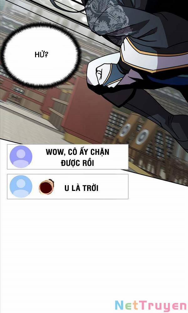 Streamer Cuộc Sống Thường Ngày Tại Võ Lâm 23 trang 27