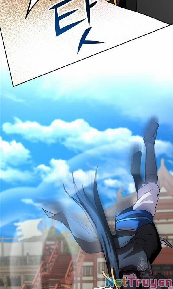 Streamer Cuộc Sống Thường Ngày Tại Võ Lâm 23 trang 36