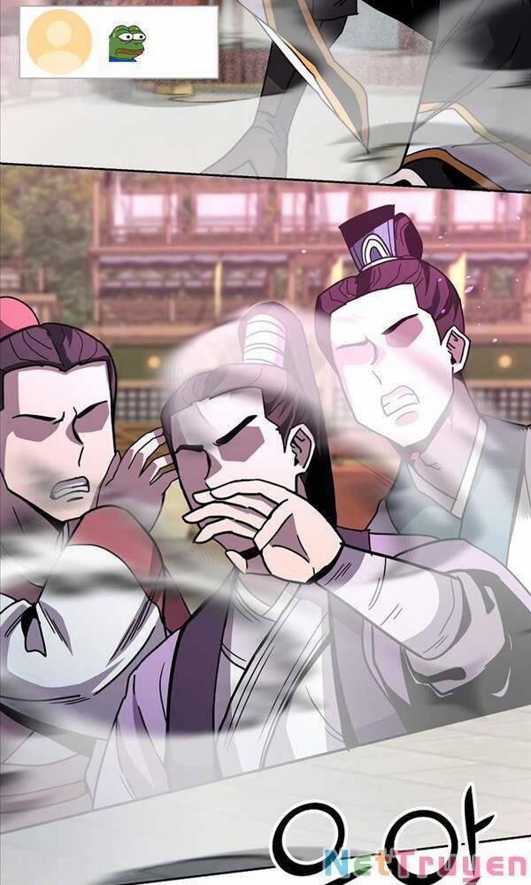 Streamer Cuộc Sống Thường Ngày Tại Võ Lâm 23 trang 41