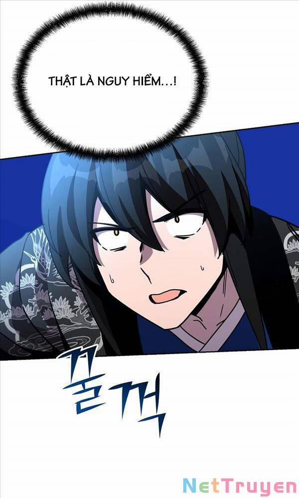 Streamer Cuộc Sống Thường Ngày Tại Võ Lâm 23 trang 45