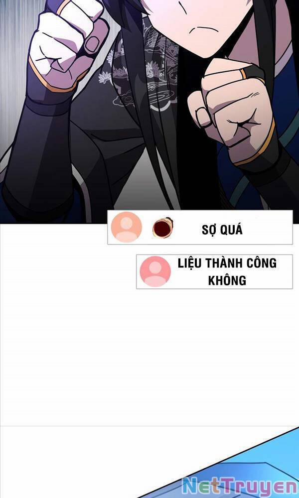 Streamer Cuộc Sống Thường Ngày Tại Võ Lâm 23 trang 51