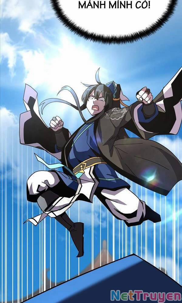 Streamer Cuộc Sống Thường Ngày Tại Võ Lâm 23 trang 6