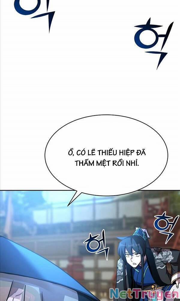 Streamer Cuộc Sống Thường Ngày Tại Võ Lâm 23 trang 71