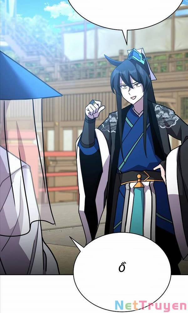 Streamer Cuộc Sống Thường Ngày Tại Võ Lâm 23 trang 79