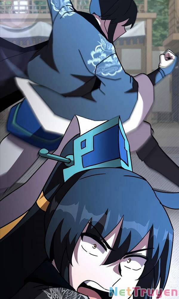 Streamer Cuộc Sống Thường Ngày Tại Võ Lâm 23 trang 88