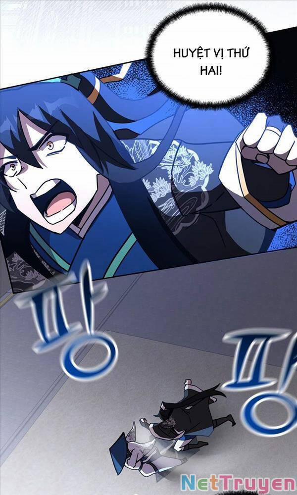 Streamer Cuộc Sống Thường Ngày Tại Võ Lâm 23 trang 95