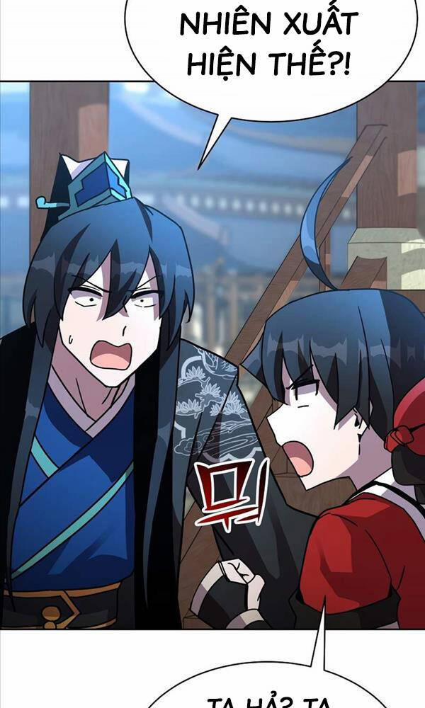 Streamer Cuộc Sống Thường Ngày Tại Võ Lâm 24 trang 104