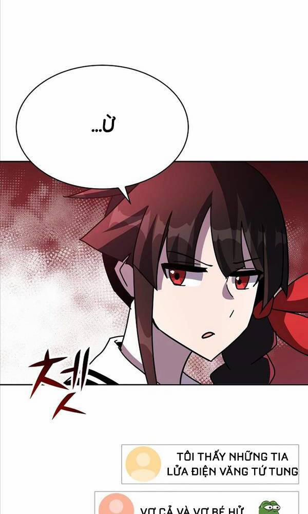 Streamer Cuộc Sống Thường Ngày Tại Võ Lâm 24 trang 107