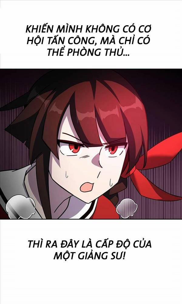 Streamer Cuộc Sống Thường Ngày Tại Võ Lâm 24 trang 11