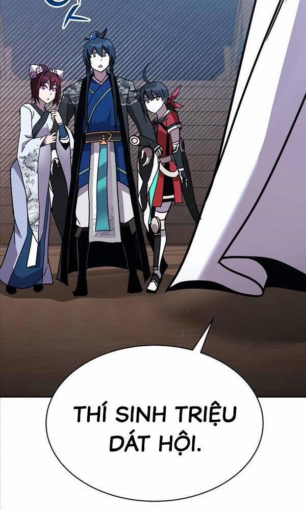 Streamer Cuộc Sống Thường Ngày Tại Võ Lâm 24 trang 110