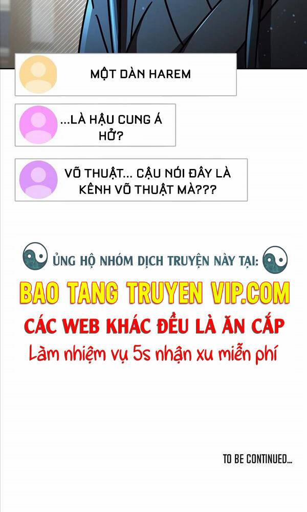 Streamer Cuộc Sống Thường Ngày Tại Võ Lâm 24 trang 114