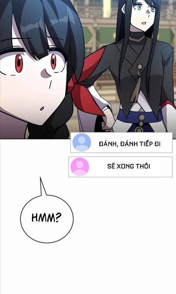 Streamer Cuộc Sống Thường Ngày Tại Võ Lâm 24 trang 13