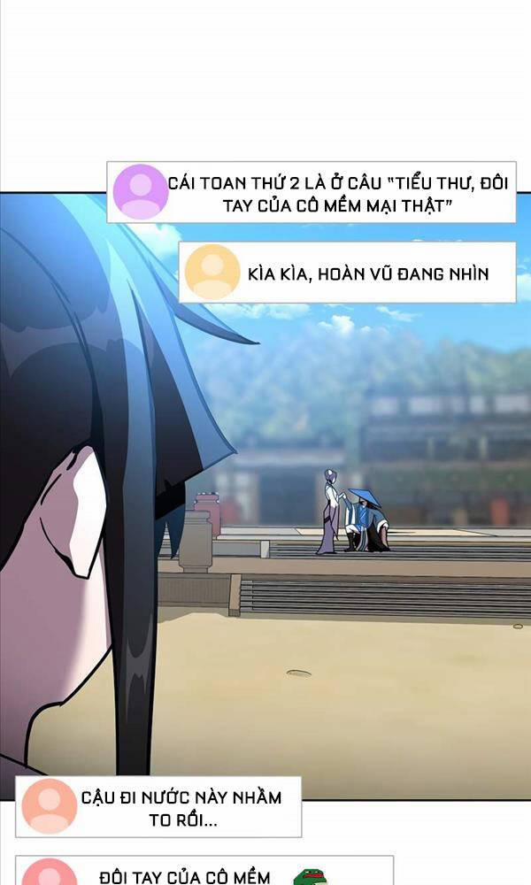 Streamer Cuộc Sống Thường Ngày Tại Võ Lâm 24 trang 14