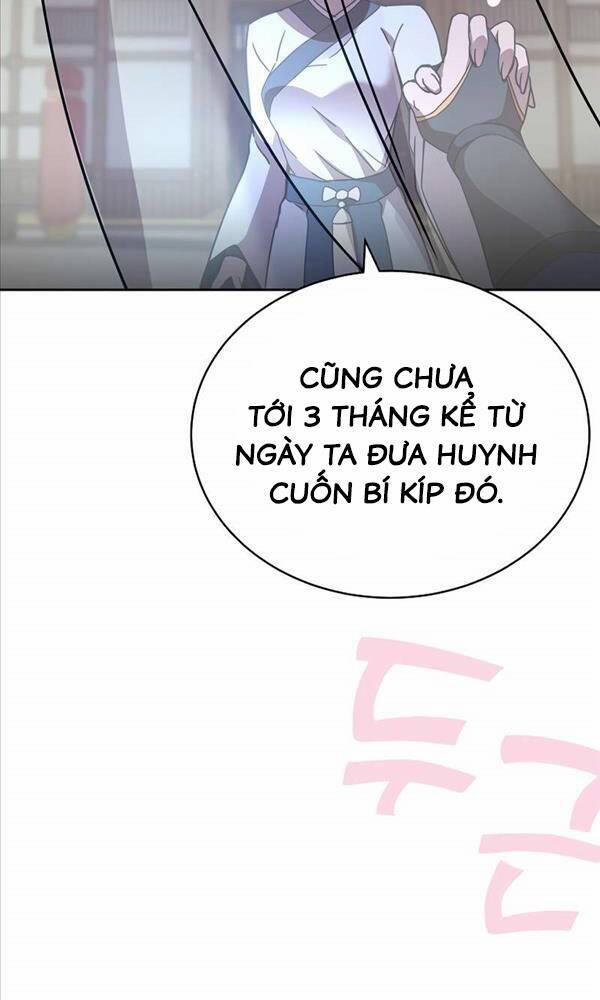 Streamer Cuộc Sống Thường Ngày Tại Võ Lâm 24 trang 19