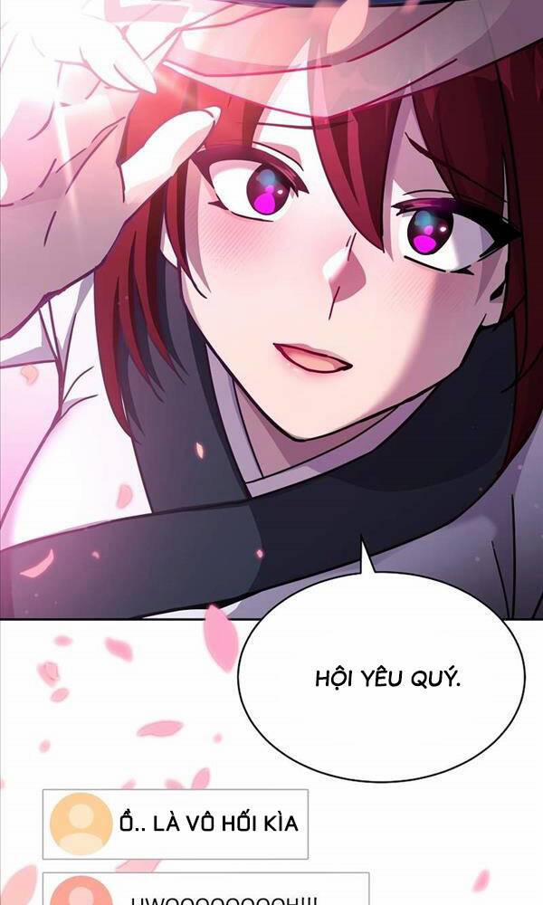 Streamer Cuộc Sống Thường Ngày Tại Võ Lâm 24 trang 25