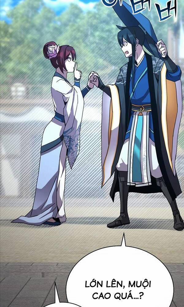 Streamer Cuộc Sống Thường Ngày Tại Võ Lâm 24 trang 32