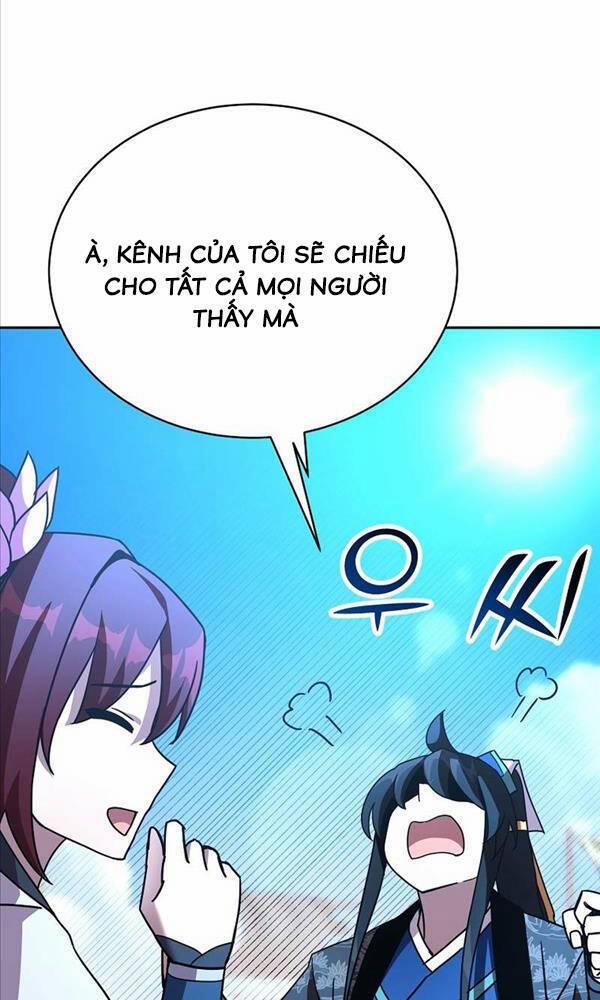 Streamer Cuộc Sống Thường Ngày Tại Võ Lâm 24 trang 42