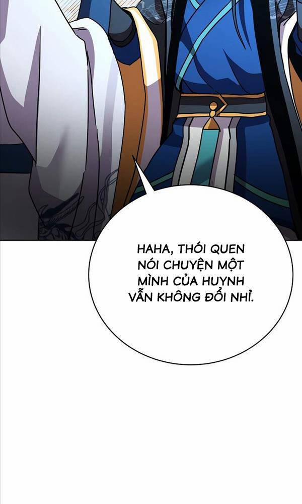 Streamer Cuộc Sống Thường Ngày Tại Võ Lâm 24 trang 43