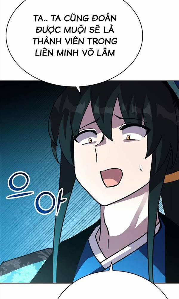 Streamer Cuộc Sống Thường Ngày Tại Võ Lâm 24 trang 46