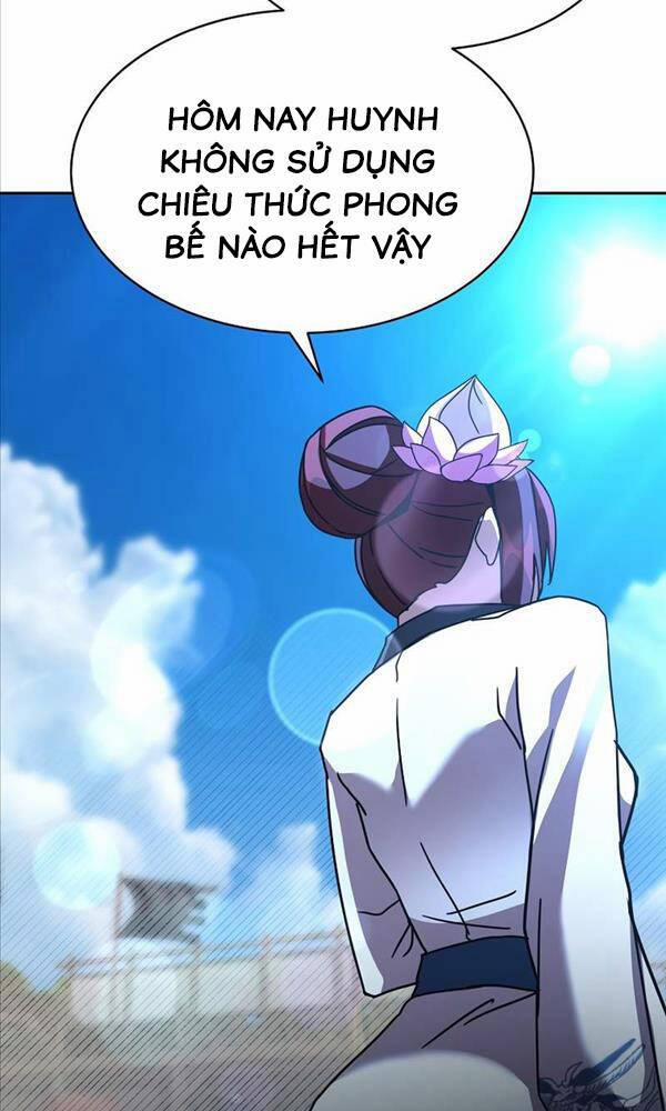 Streamer Cuộc Sống Thường Ngày Tại Võ Lâm 24 trang 49