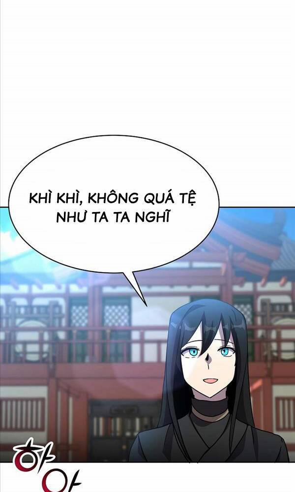 Streamer Cuộc Sống Thường Ngày Tại Võ Lâm 24 trang 5