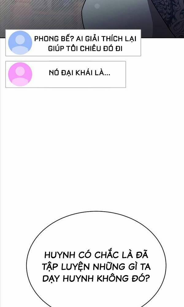 Streamer Cuộc Sống Thường Ngày Tại Võ Lâm 24 trang 50