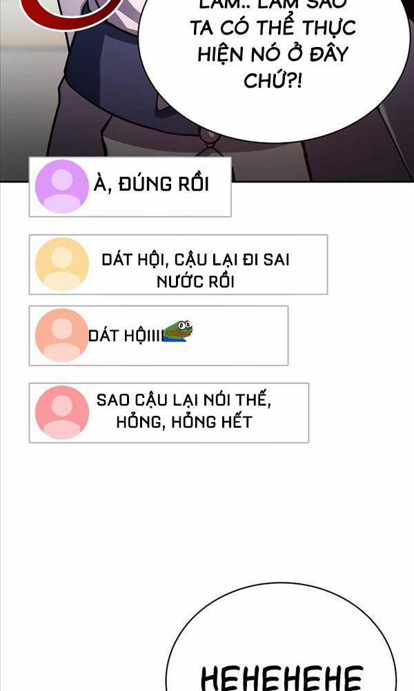 Streamer Cuộc Sống Thường Ngày Tại Võ Lâm 24 trang 53