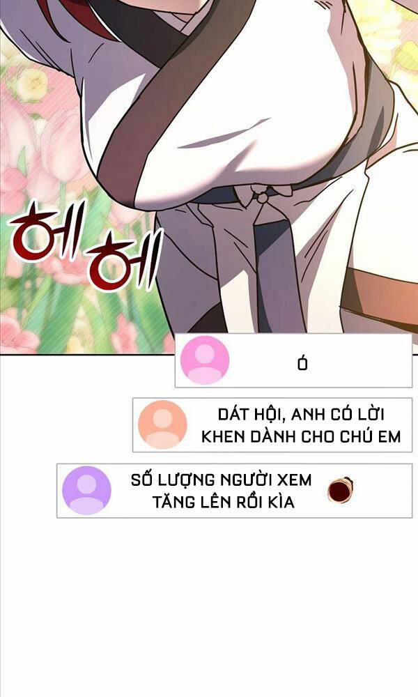 Streamer Cuộc Sống Thường Ngày Tại Võ Lâm 24 trang 59