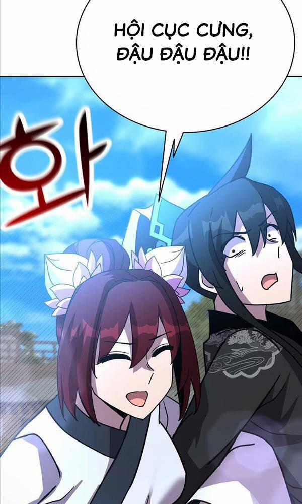 Streamer Cuộc Sống Thường Ngày Tại Võ Lâm 24 trang 71